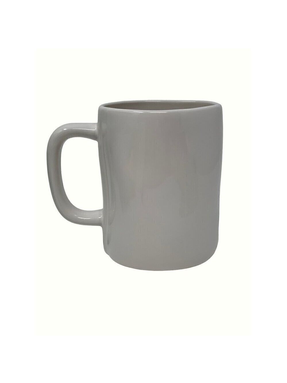 Rae Dunn Busy Bee Mug Large Coffee Cup Ceramic Magenta LL Farmhouse Gift 16oz - Picture 4 of 8